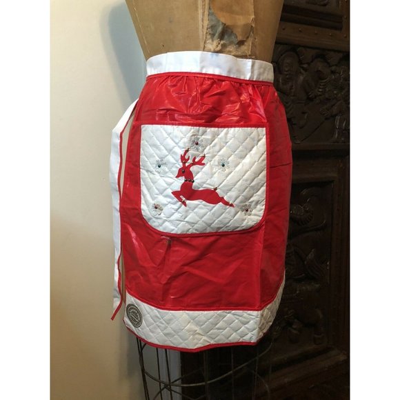 Vintage New Old Stock Garden State Contempo Made U - Picture 2 of 11